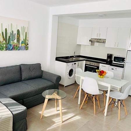 Apartamentos Zalabar Tias Ngoại thất bức ảnh