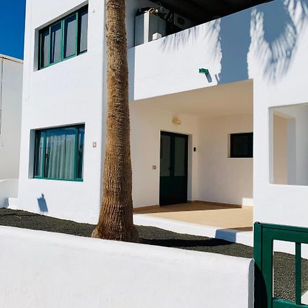 Apartamentos Zalabar Tias Ngoại thất bức ảnh