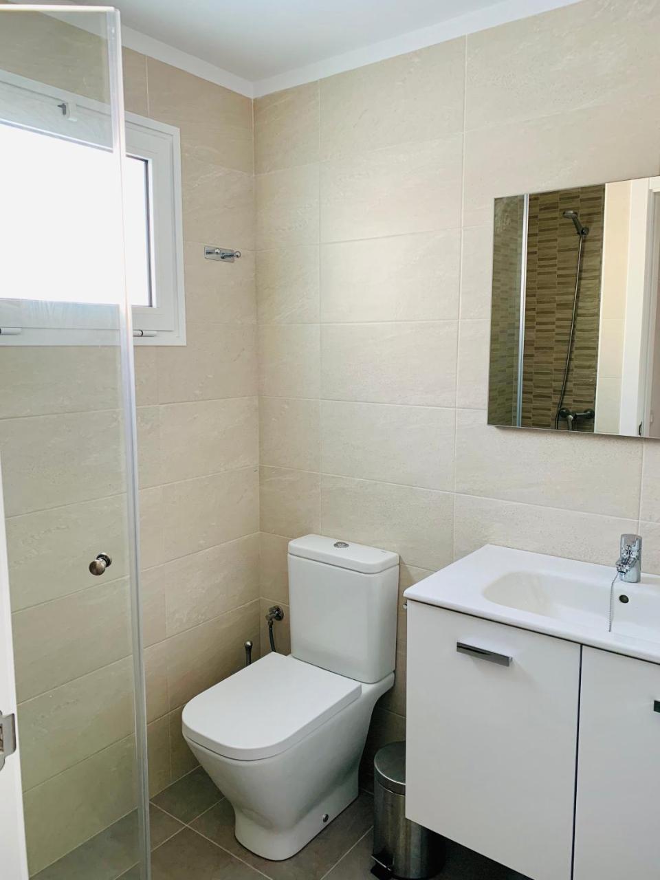 Apartamentos Zalabar Tias Ngoại thất bức ảnh