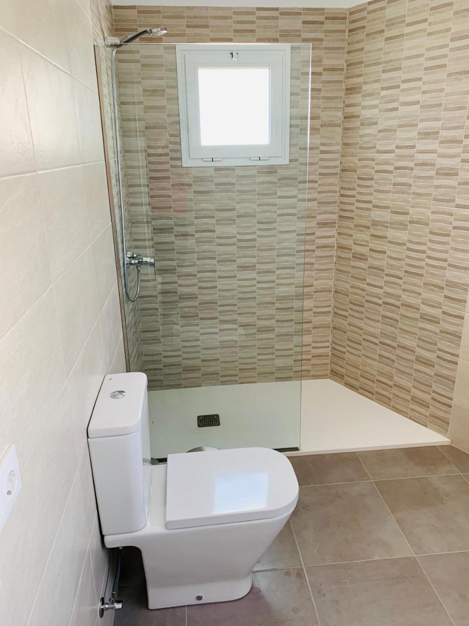 Apartamentos Zalabar Tias Ngoại thất bức ảnh